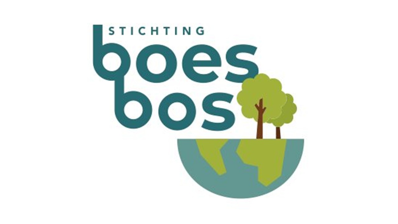 Stichting Boes Bos Logo
